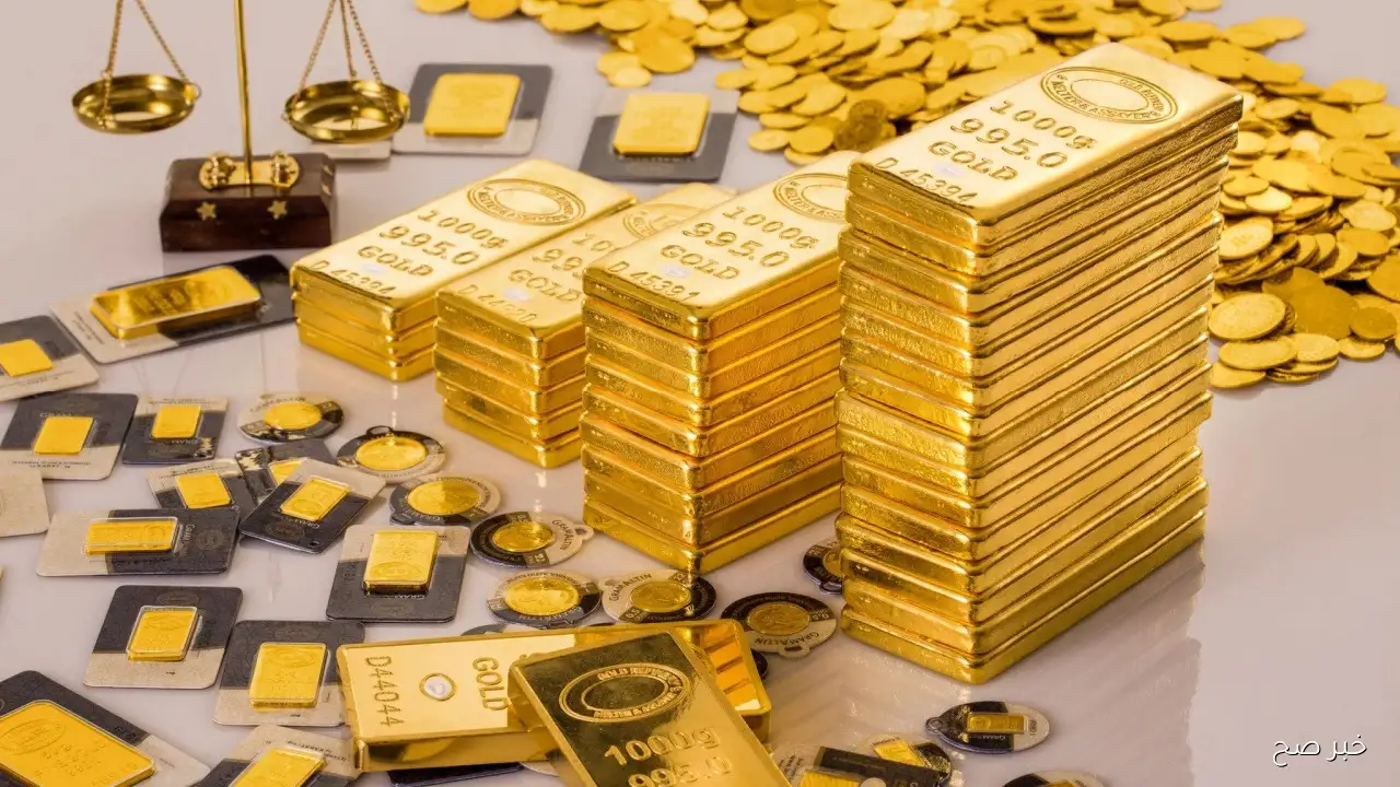 الان.. سعر سبيكة ذهب 20 جرام btc اليوم الاحد 14-9-2025 في مصر