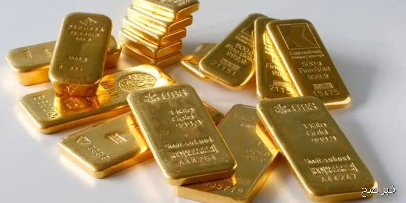 سعر سبيكة ذهب 10 جرام btc اليوم الأربعاء 10\9\2025 في بداية التعاملات .. هل شهدت ارتفاع جديد؟