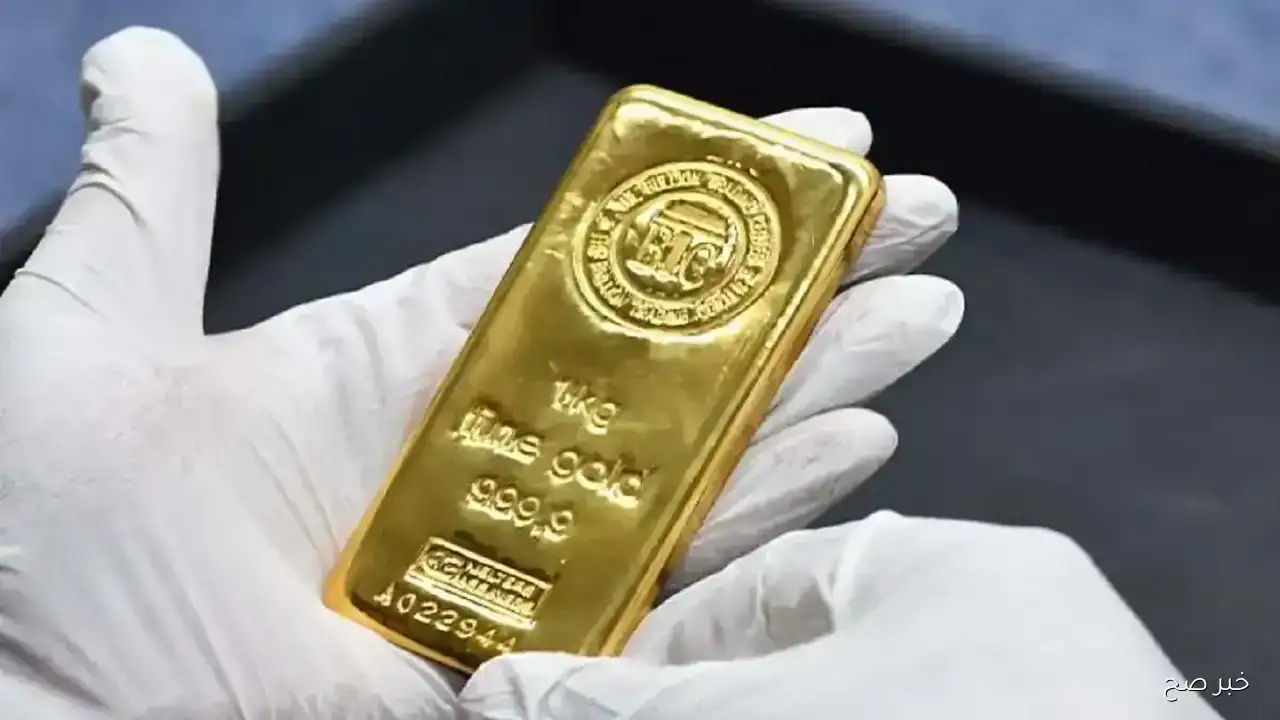 سعر سبيكة ذهب 10 جرام btc اليوم الجمعة 12 سبتمبر 2025 في سوق الصاغة المصري