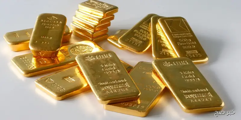 الذهب يواصل التحليق.. تعرف على سعر سبيكة ذهب 10 جرام btc اليوم في مصر