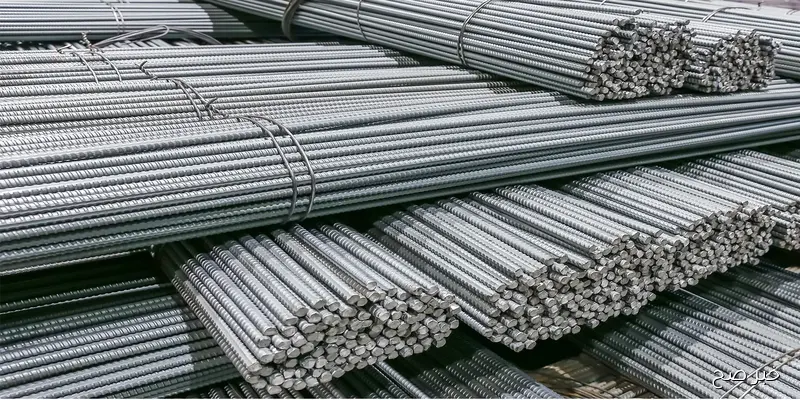 سعر طن الحديد اليوم الأربعاء 3/9/2025 في مصر بسوق مواد البناء.. عز يرتفع 271 جنيه في الطن