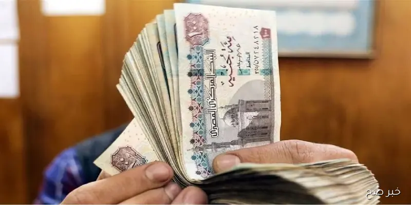 ما هو موعد صرف مرتبات شهر سبتمبر 2025 للموظفين في مصر؟.. اعرف راتبك حسب درجتك الوظيفية