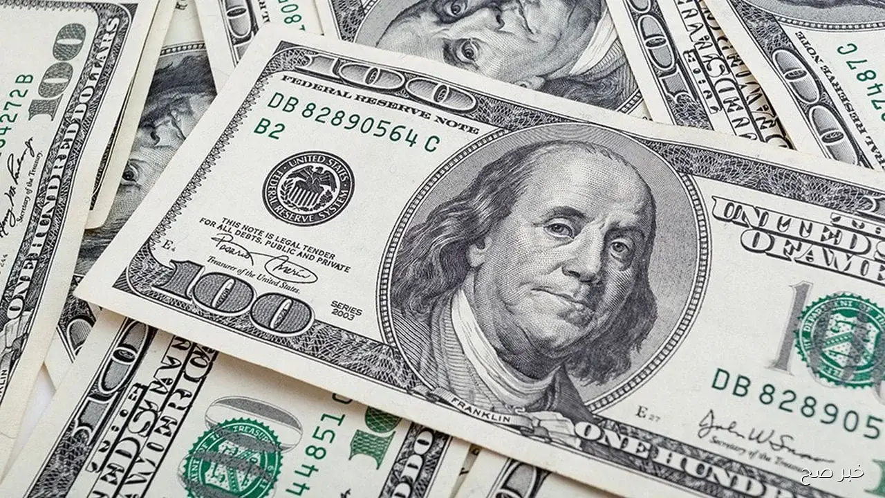 كم سعر ١٠٠ دولار اليوم في السوق السوداء؟.. وأحدث أسعار الدولار في البنوك