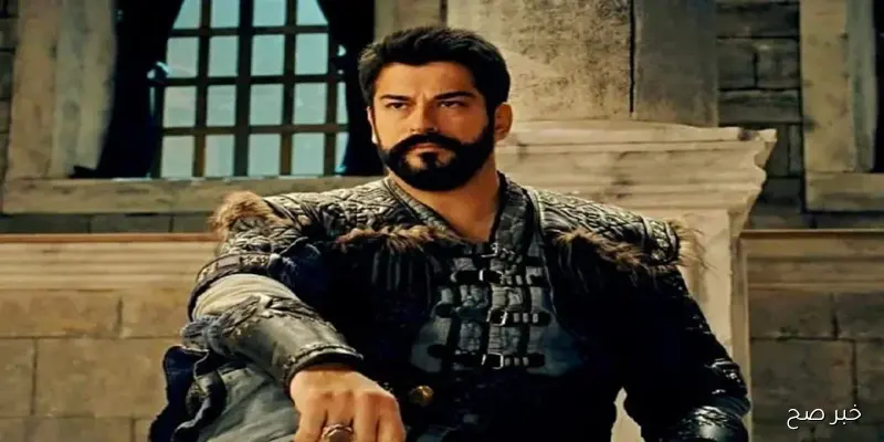 Bozdağ Film تعلن عن موعد عرض الحلقة الأولى من مسلسل المؤسس عثمان الموسم 7 والقنوان الناقله