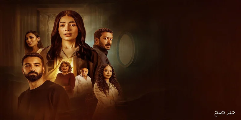 أحداث مسلسل ما تراه ليس كما يبدو الحلقه ٥ قصه هند (بعد الغيبوبة انتقام )