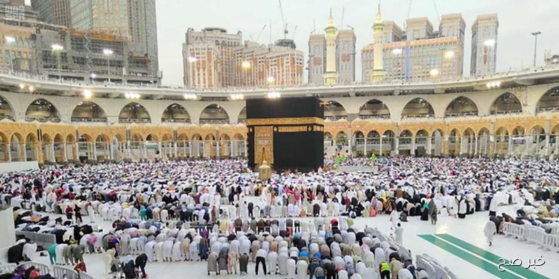 الدعاء ليه وقت .. موعد صلاة الخسوف فى السعودية الصيغة الشرعية للصلاة وأحكامها وفق سنة النبي ﷺ