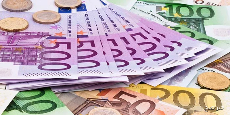 “تحديث مباشر الآن”… سعر اليورو اليوم الجمعة 2025/9/5 بالبنوك والسوق الموازية