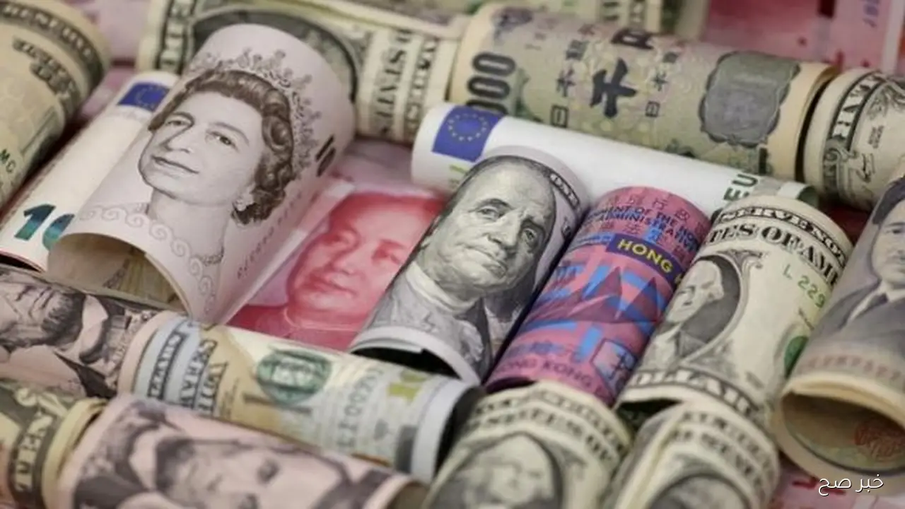 أعلى سعر للدولار اليوم في السوق السوداء الخميس 23/ 10/ 2025 بجميع البنوك