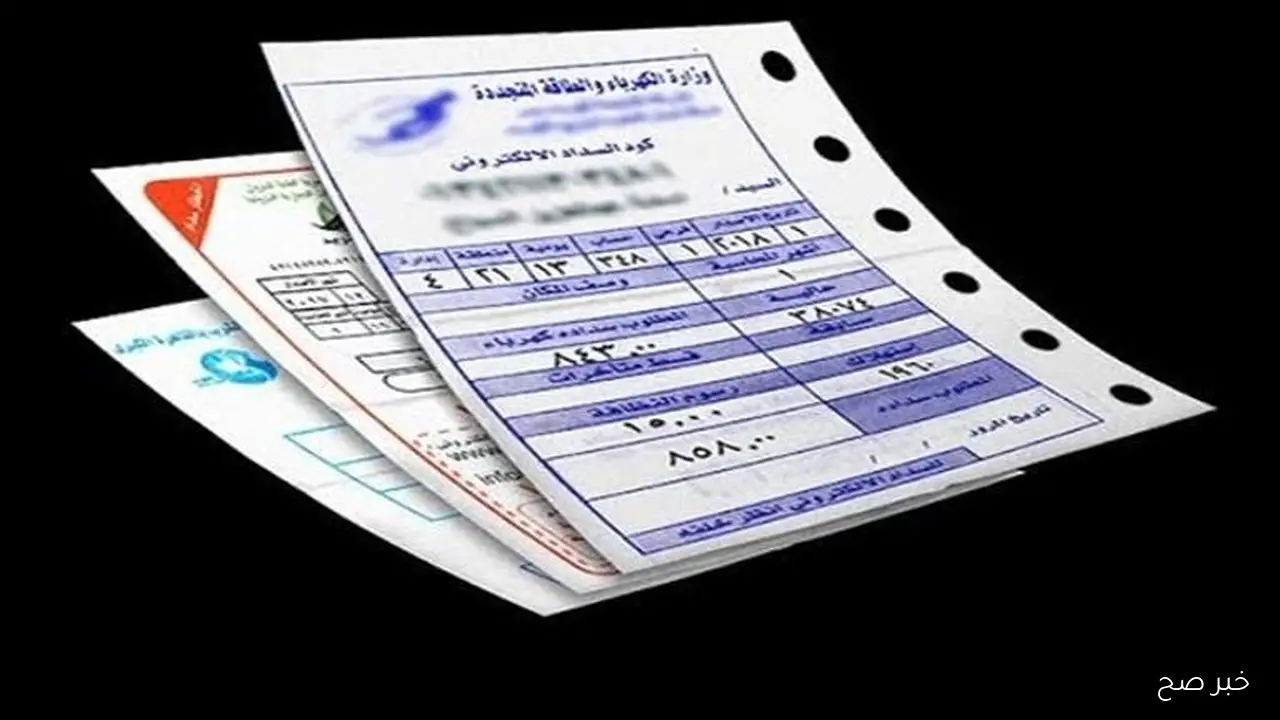 رابط الاستعلام عن فاتورة الكهرباء عبر الموقع الإلكتروني الرسمي لوزارة الكهرباء والطاقة المتجددة eehc.gov.eg