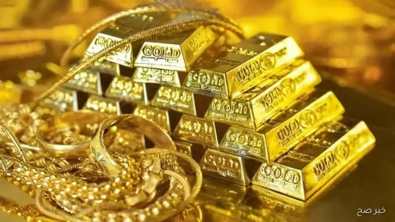 الآن سعر سبيكة ذهب 5 جرام btc اليوم الخميس 2/ 10/ 2025 في محلات الصاغة