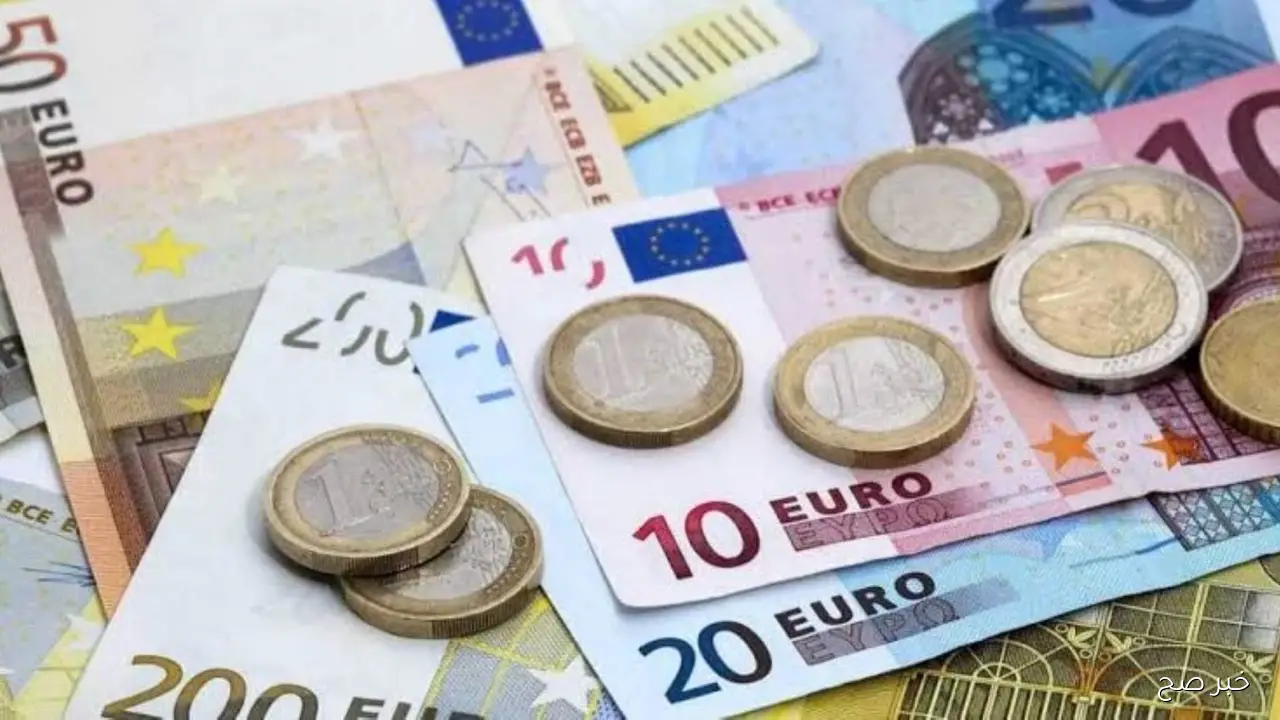 هدوء نسبي.. سعر اليورو اليوم الجمعة 24-9-2025 بالسوق السوداء والبنوك
