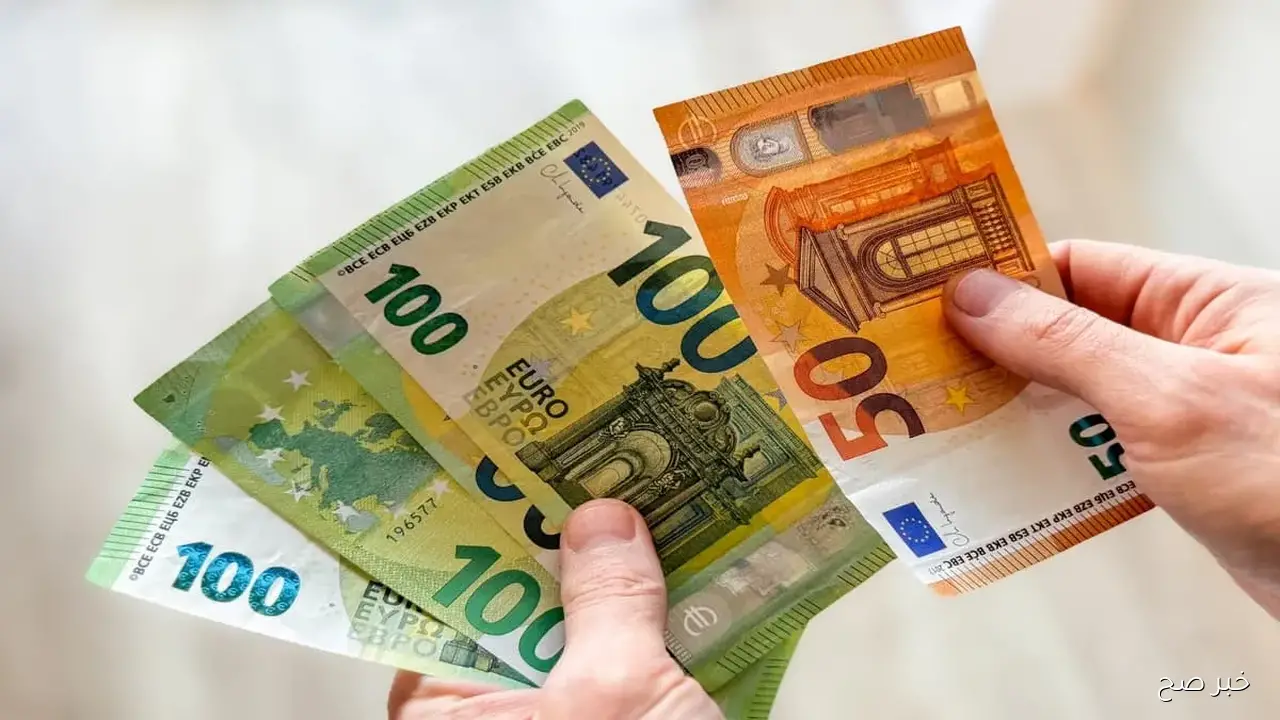 سعر اليورو اليوم الاحد 19-10-2025 أمام الجنيه المصري في جميع البنوك والسوق السوداء
