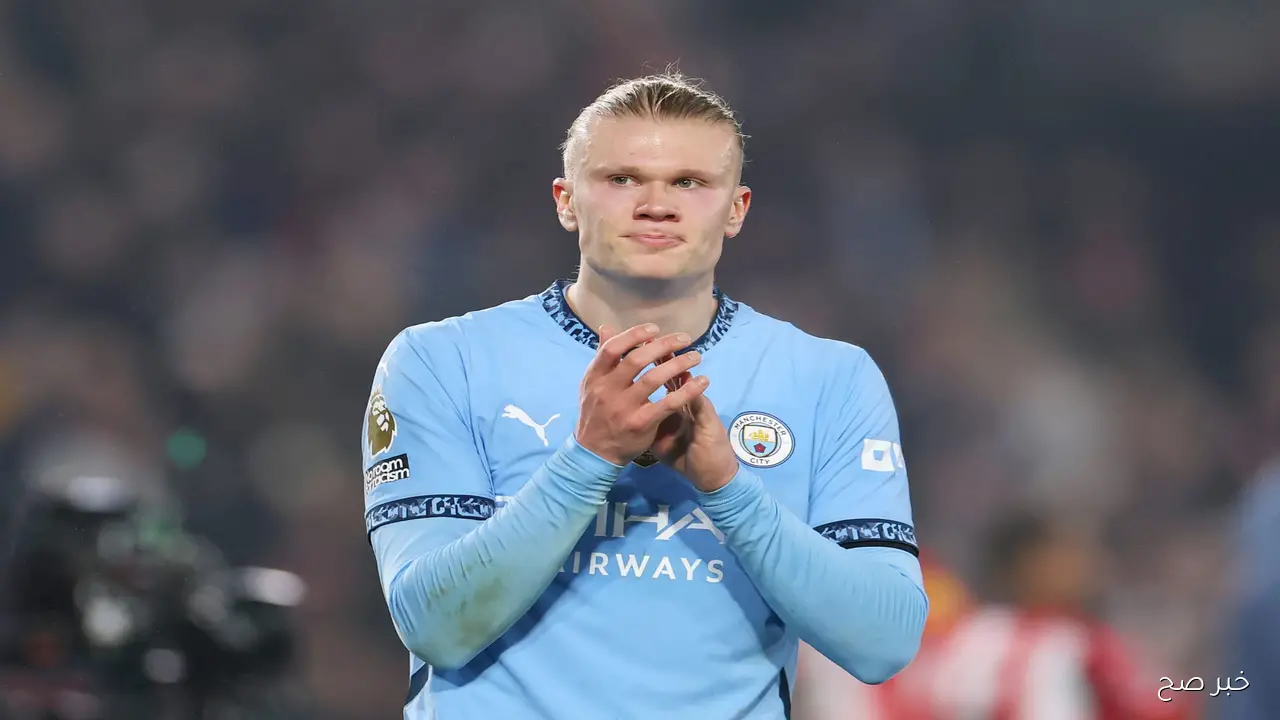ترتيب هدافي الدوري الإنجليزي الممتاز 2025 الآن بعد هدف محمد صلاح أمام برينتفورد وترتيب الفرق