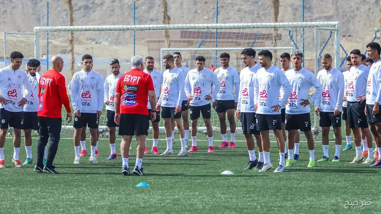 الآن.. قائمة منتخب مصر استعداداً لمباراتي جيبوتي وغينيا بيساو في التصفيات المؤهلة لكأس العالم 2026