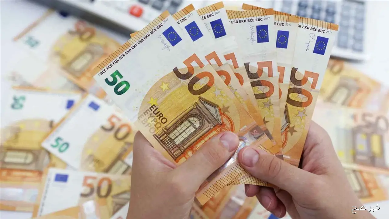 سعر اليورو اليوم السبت 11 اكتوبر 2025 مقابل الجنيه في البنوك المصرية والسوق السوداء