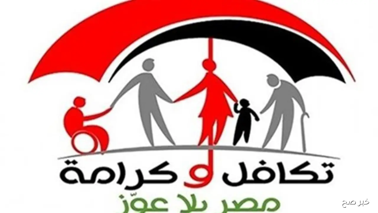 هل نزل اسمك؟.. استعلام بالرقم القومي تكافل وكرامة 2025 عبر موقع وزارة التضامن الاجتماعي