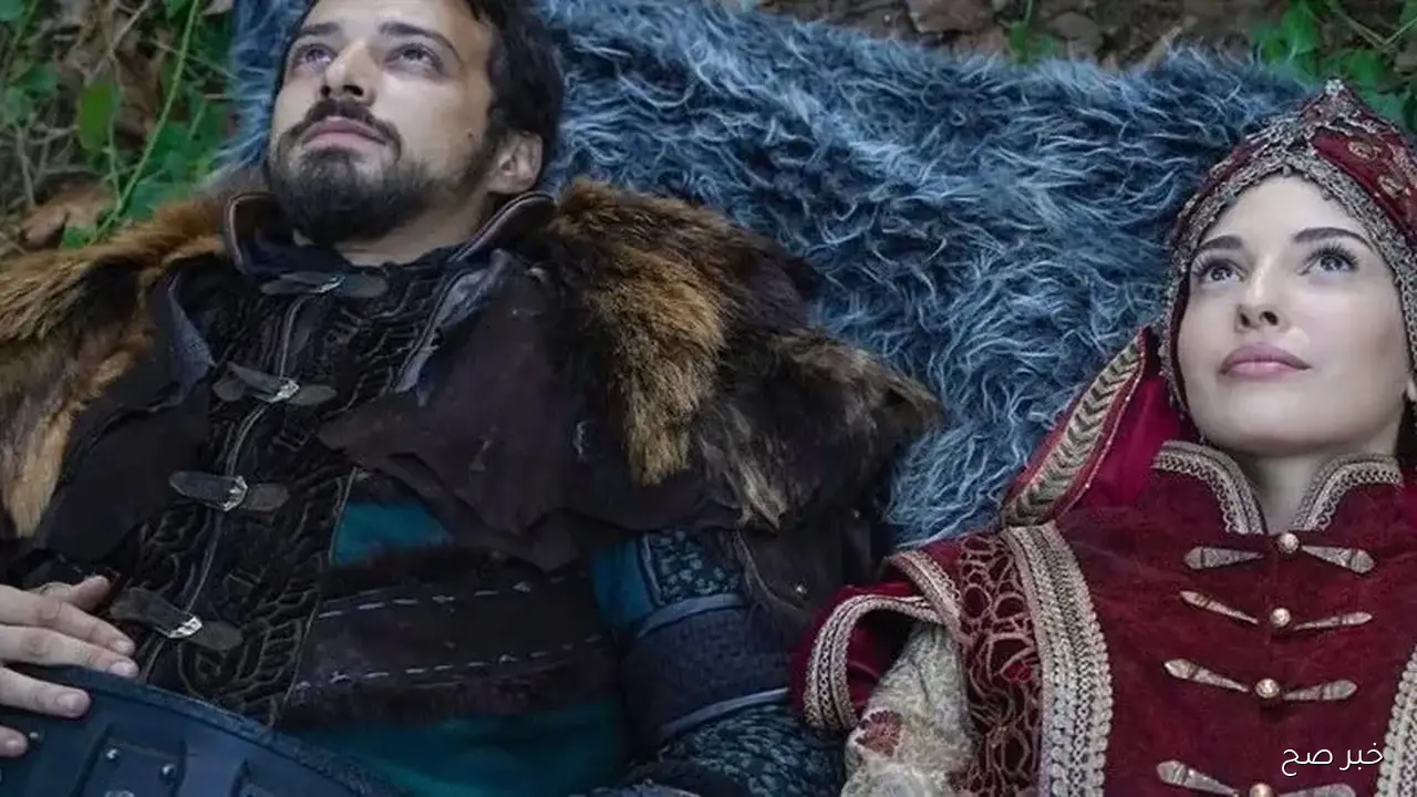 موعد عرض مسلسل أورهان الحلقة 1 والقنوات الناقلة.. أورخان يستلم السيادة تاريخيا و عودة القادة كونور ألب