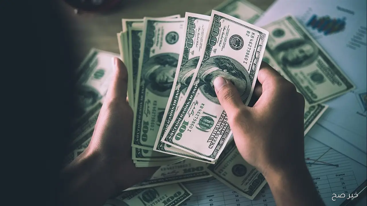 “العربية والاجنبية” أسعار العملات في السوق السوداء اليوم في مصر الخميس 16 أكتوبر 2025