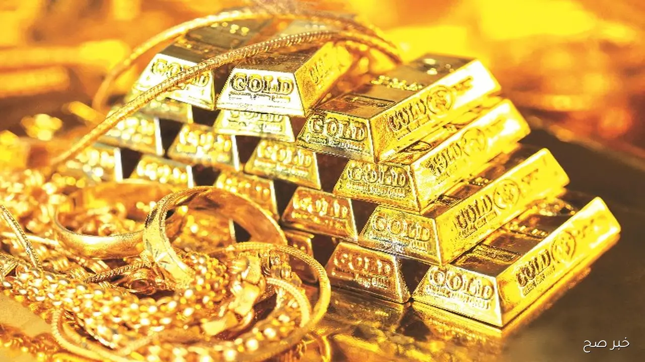 سعر سبيكة ذهب 5 جرام btc اليوم الأحد 26/ 10/ 2025 في مصر بجميع محلات الصاغة | أسعار الذهب الآن