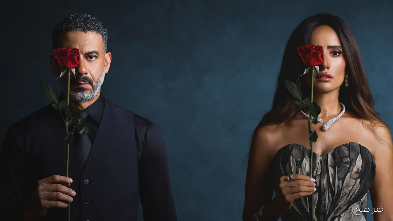 “بعد تصدره الترند” موعد عرض مسلسل ورد وشيكولاته 2025 بطولة زينة ومحمد فراج عبر منصة يانجو بلاي