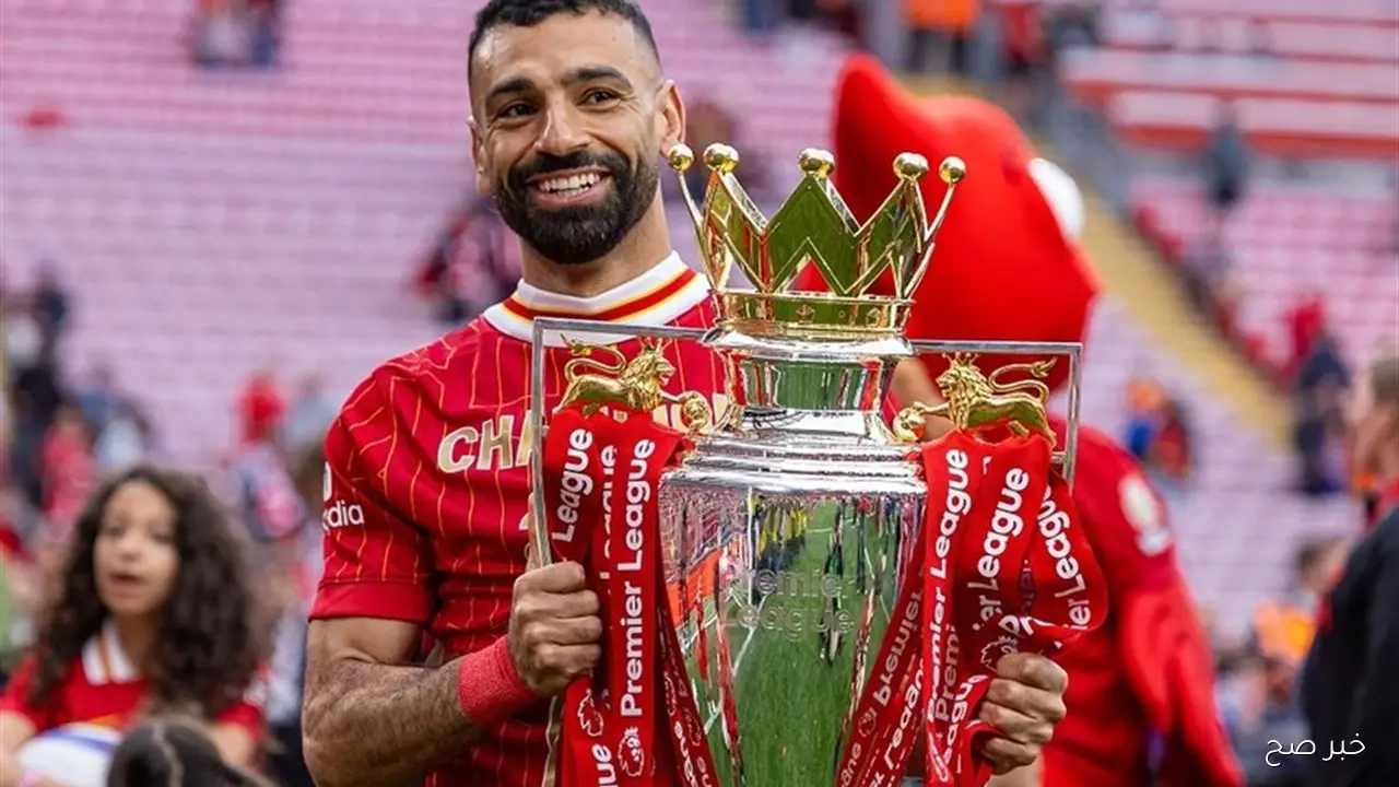 «بحضور مو صلاح».. موعد جائزة افضل لاعب في افريقيا 2025 وأسماء المرشحين