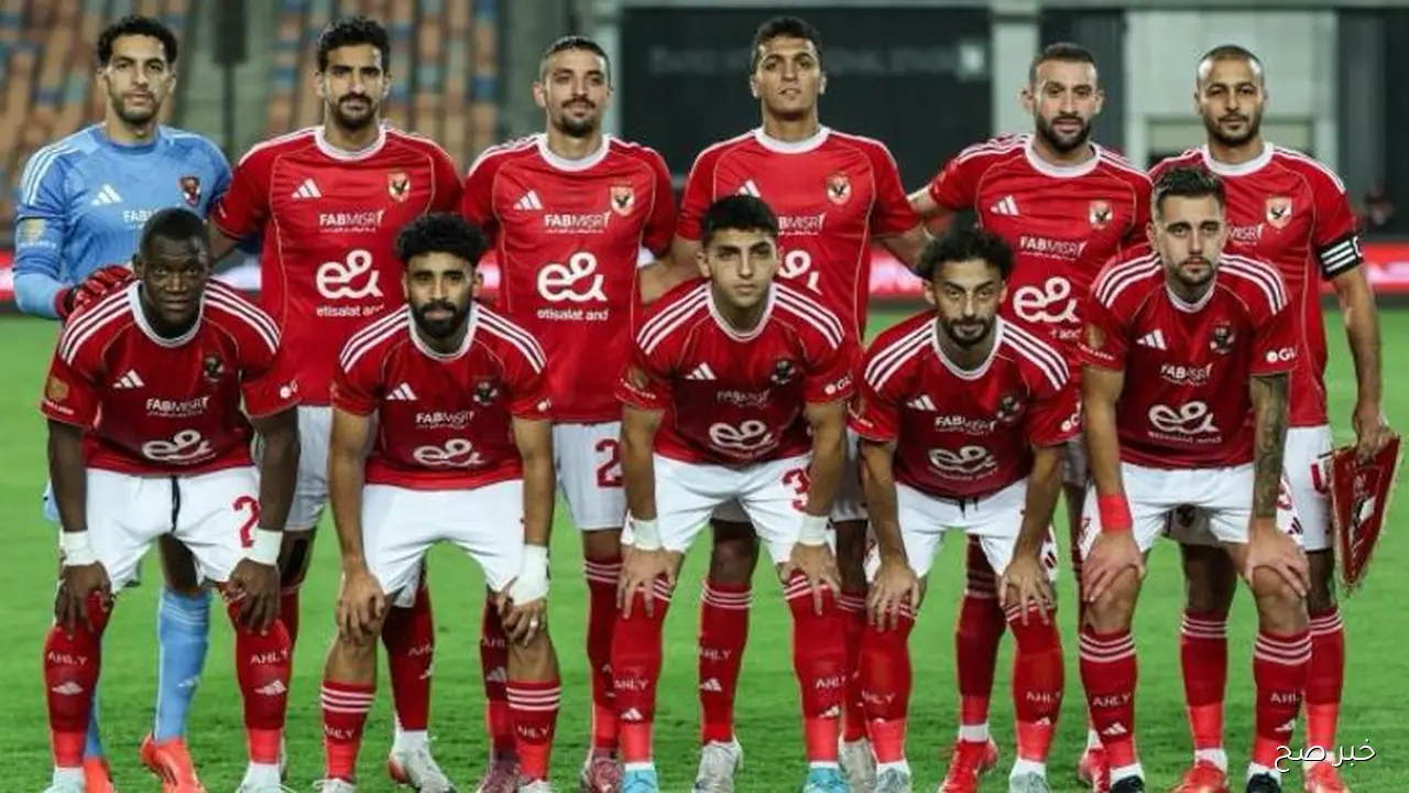 Al Ahly vs Petrojet.. موعد مباراة الاهلي وبتروجيت في الدوري المصري الممتاز والقنوات الناقلة والتشكيل