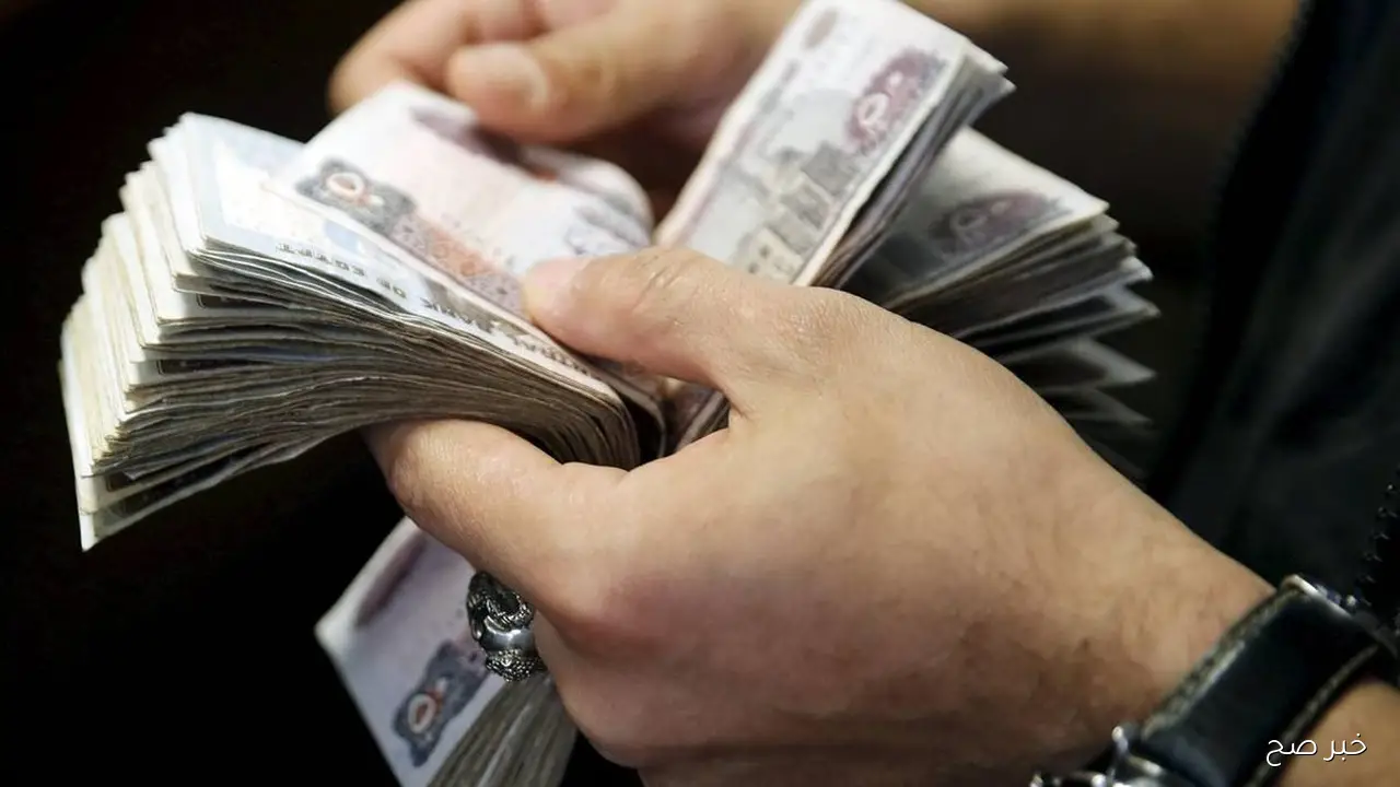بالزيادة الجديدة.. موعد صرف مرتبات شهر اكتوبر 2025 لجميع العاملين بالدولة وأماكن الصرف