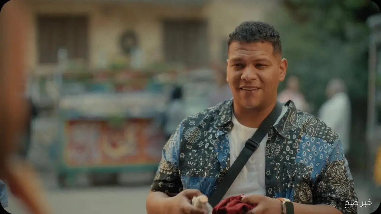 «بطولة أحمد فهمي».. مواعيد عرض مسلسل ابن النادي 2025 عبر منصة شاهد