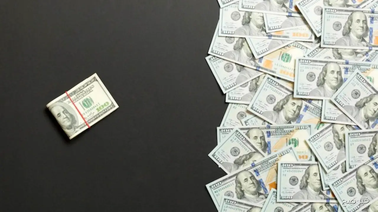 تراجع كبير.. سعر الدولار اليوم مقابل الجنيه المصرى الثلاثاء 28 أكتوبر 2025 بجميع البنوك