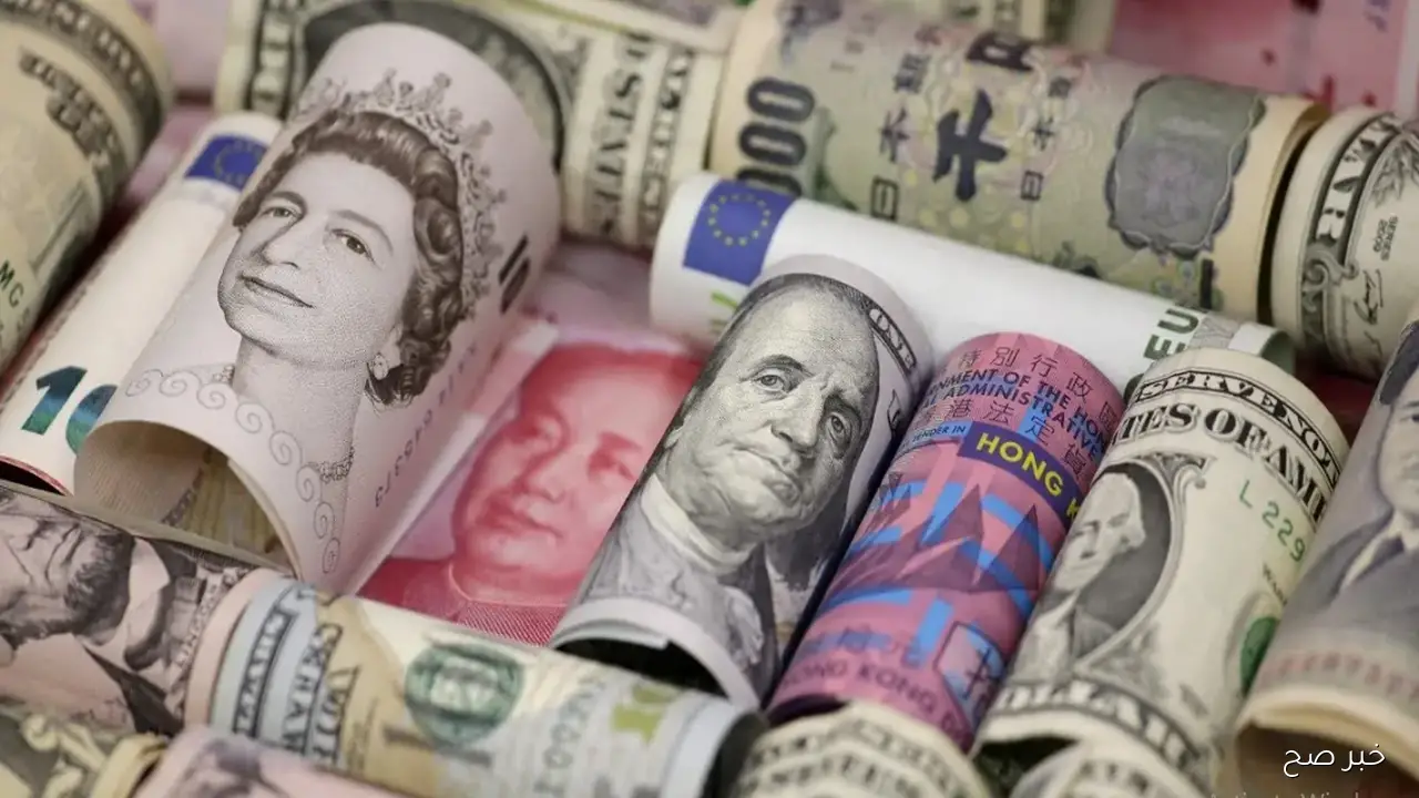 “اشتعال الدولار واليورو”.. أسعار العملات اليوم في السوق السوداء مقابل الجنية المصري
