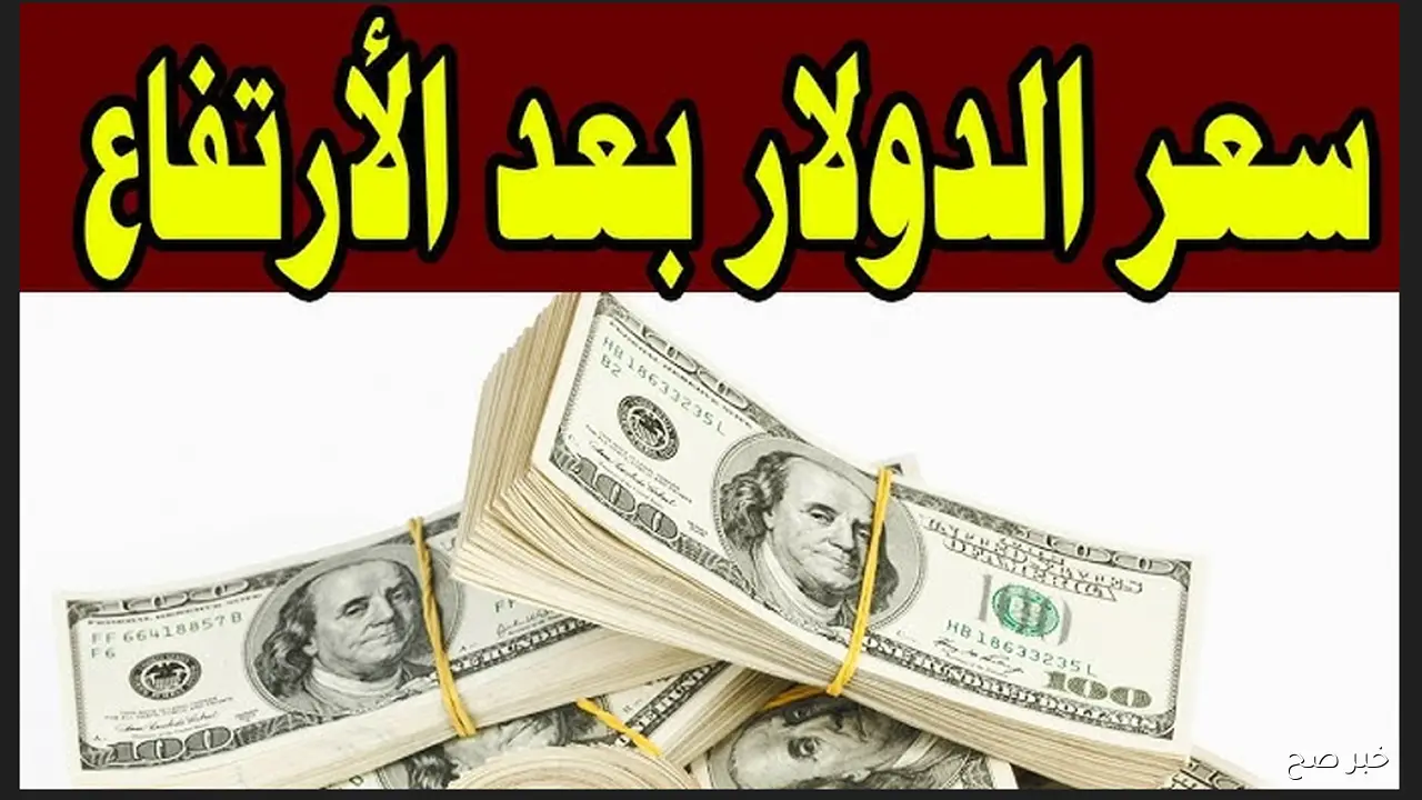 ارتفاع سعر الدولار مقابل الجنيه المصري اليوم بالبنوك والسوق السوداء.. الأسباب والتداعيات الاقتصادية