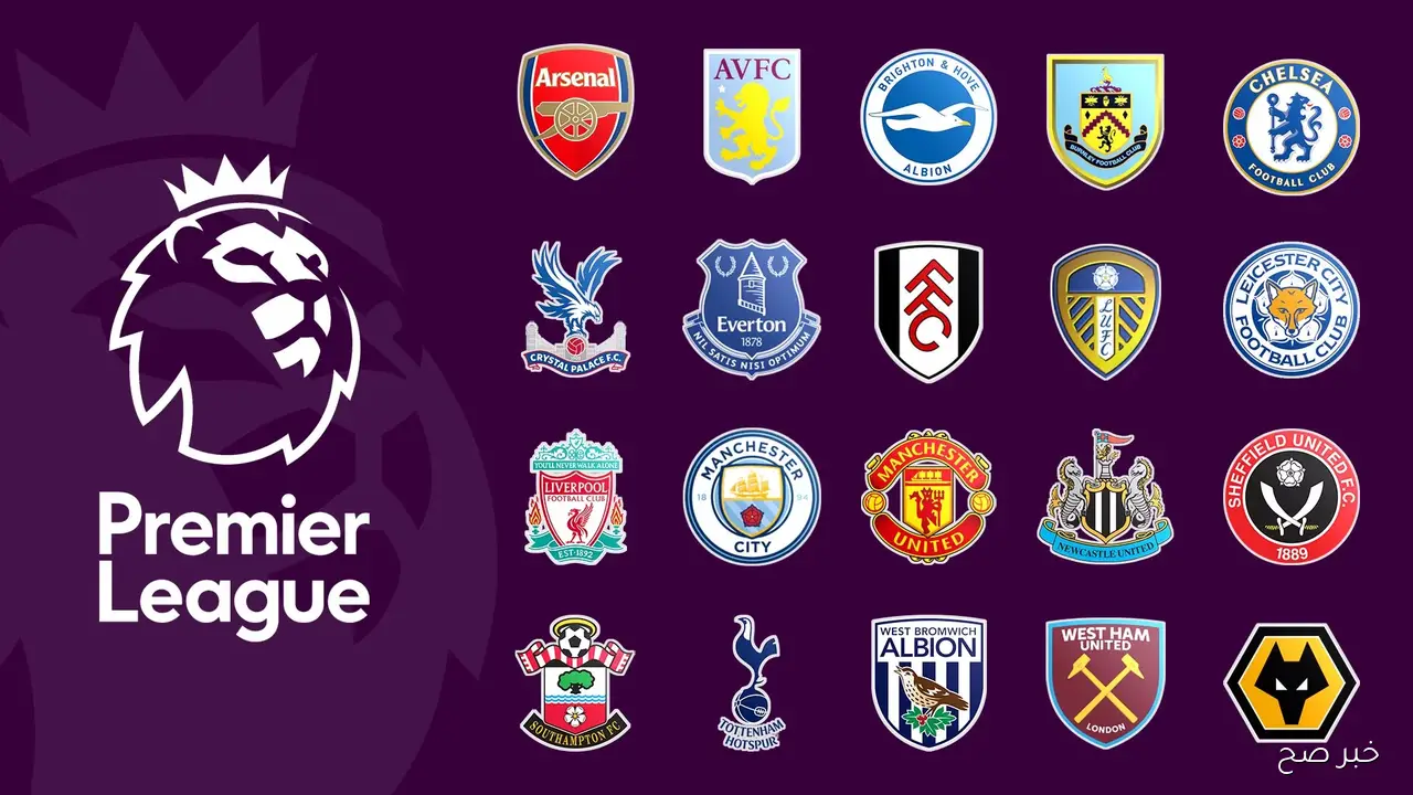 جدول ترتيب الدوري الانجليزي الممتاز 2025 بعد هزيمة ليفربول ضد مانشستر يونايتد