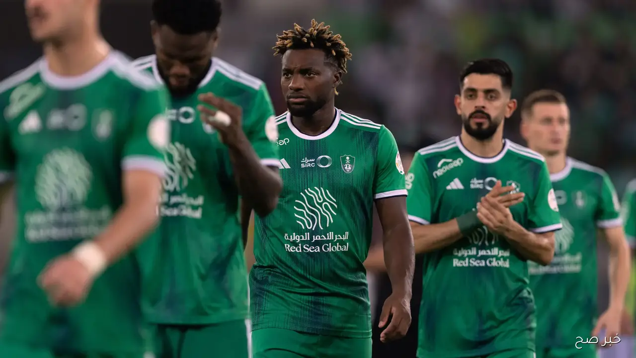 “مجاناً HD” القنوات الناقلة لمباراة أهلي جدة اليوم أمام الباطن في كأس الملك 2025 والمعلق