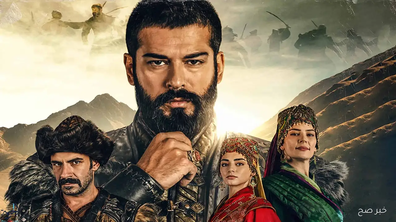 موعد عرض مسلسل عثمان الموسم السابع الحلقة 1 كاملة مُدبلجة على قناة الفجر