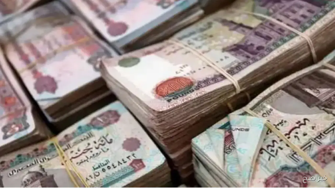 موعد صرف مرتبات شهر اكتوبر 2025 لموظفي الدولة بعد بيان وزارة المالية