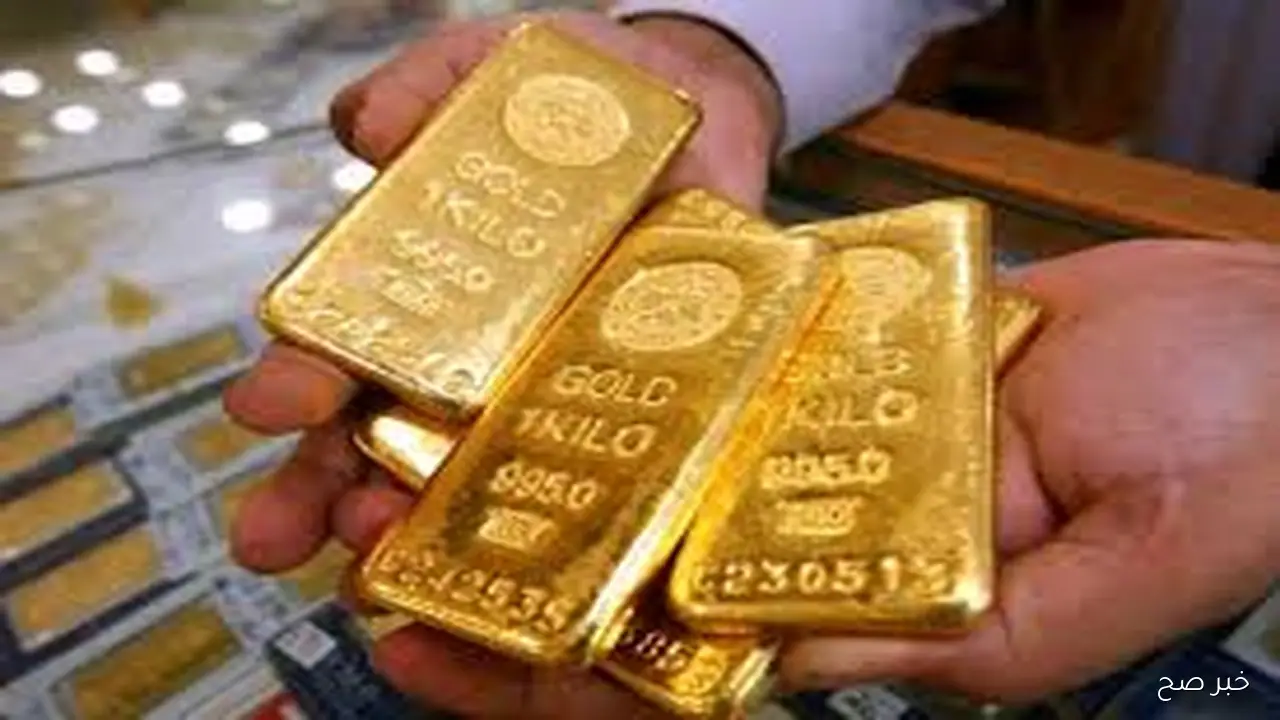 الآن سعر سبيكة ذهب 10 جرام btc اليوم الأربعاء ١ اكتوبر ٢٠٢٥ في سوق الصاغة