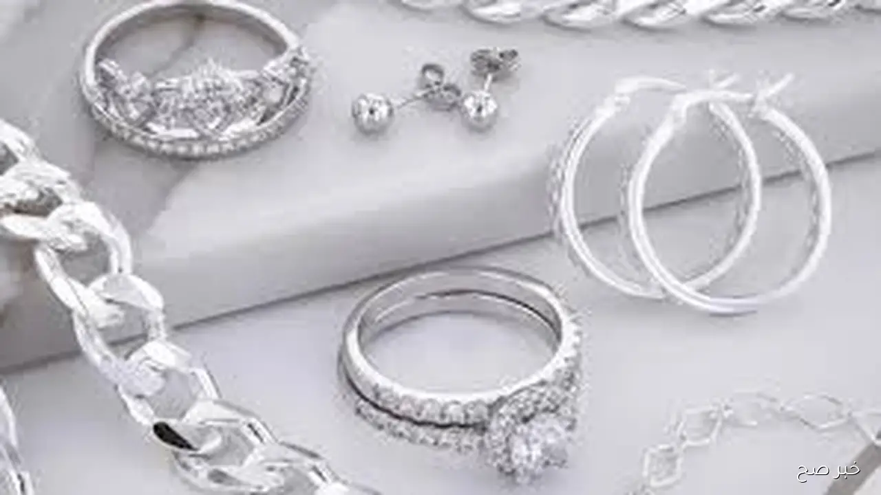 سعر جرام الفضه اليوم الاربعاء 8 اكتوبر 2025 وفق آخر تحديث بختام التعاملات