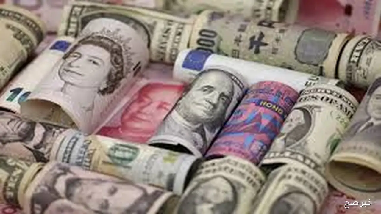 اسعار العملات اليوم  السبت 25 أكتوبر 2025 وفق آخر تحديث مقابل الجنيه المصري