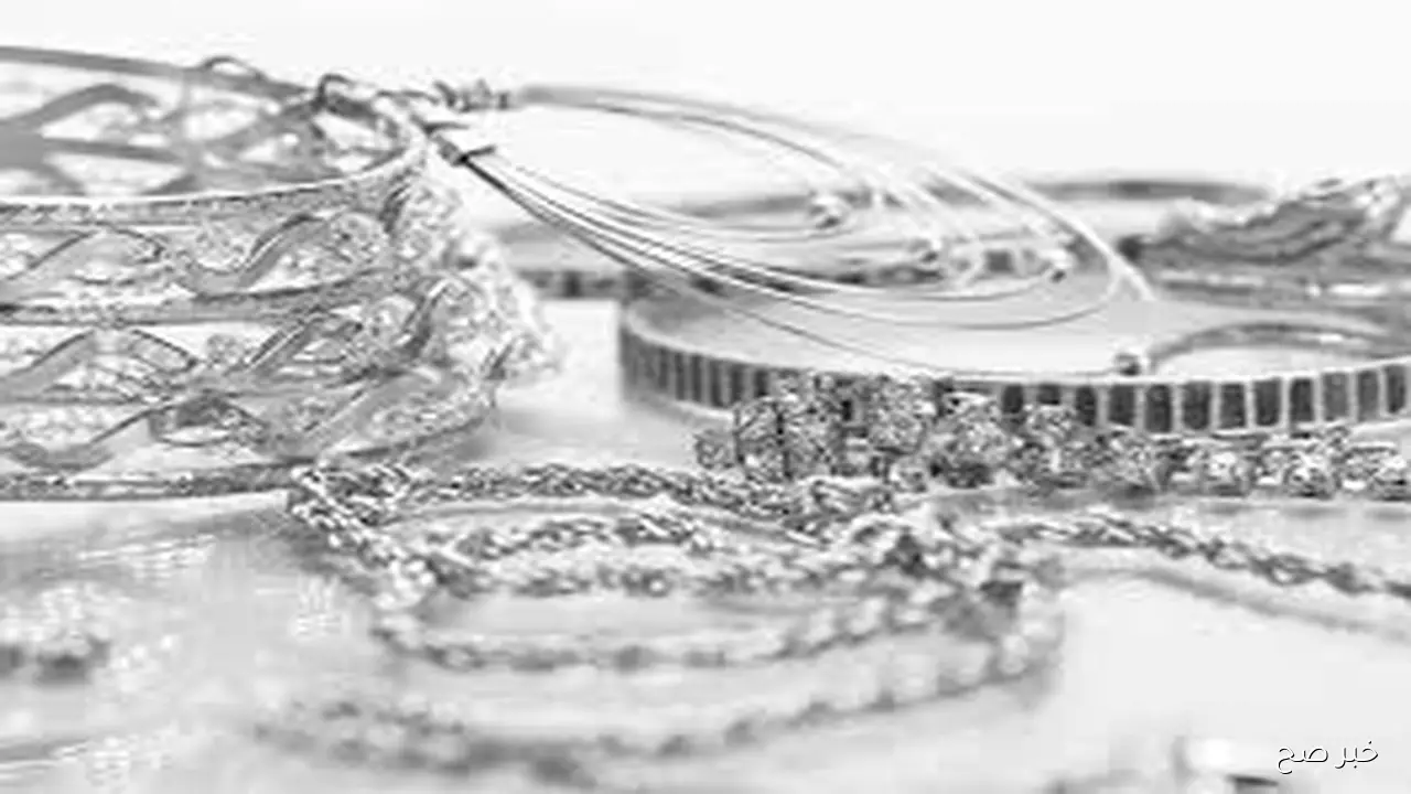 سعر الفضه اليوم في مصر الاربعاء 29 اكتوبر 2025 وفق آخر تحديث بالجنية والدولار