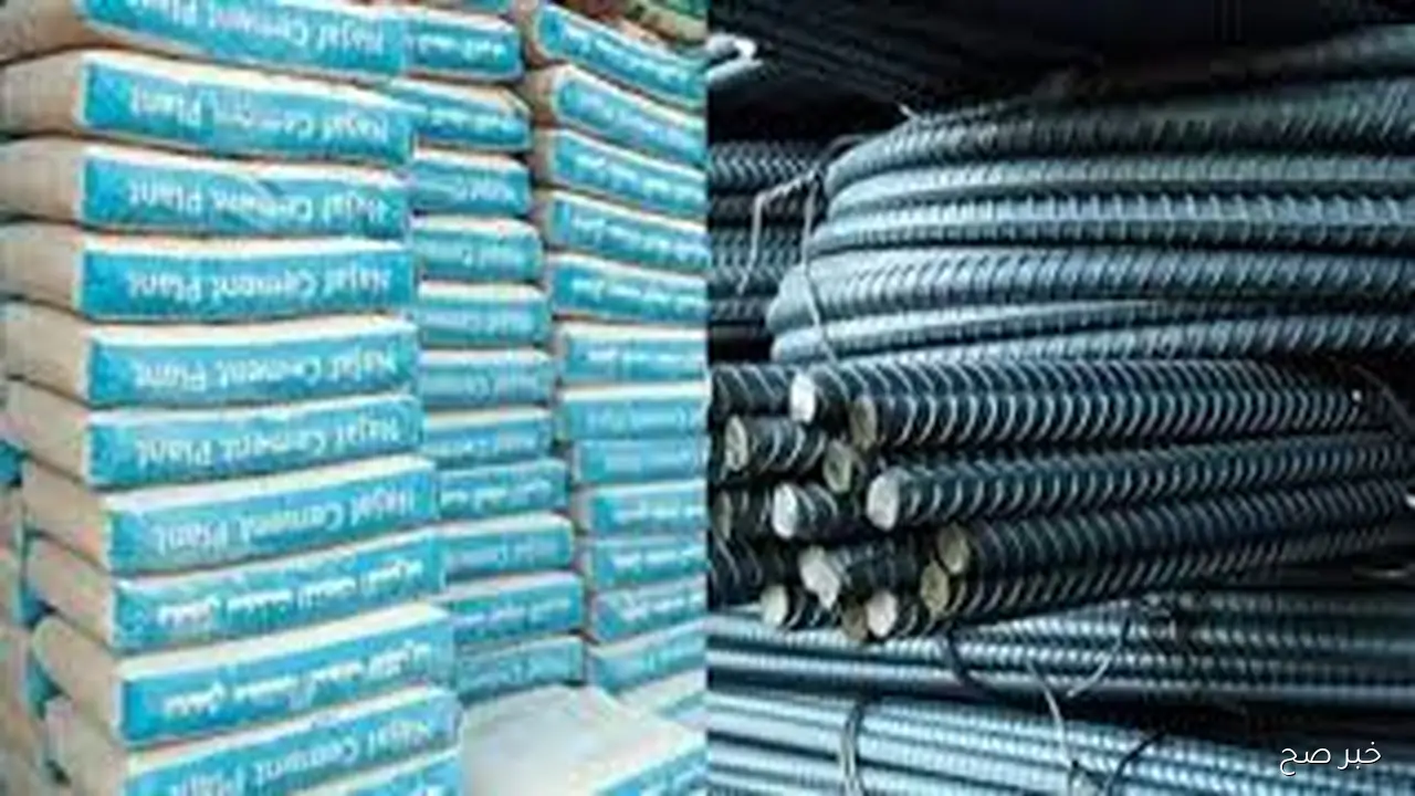 سعر طن الحديد اليوم حديد عز الاربعاء 29/ 10/ 2025 بجميع المصانع والشركات المصرية