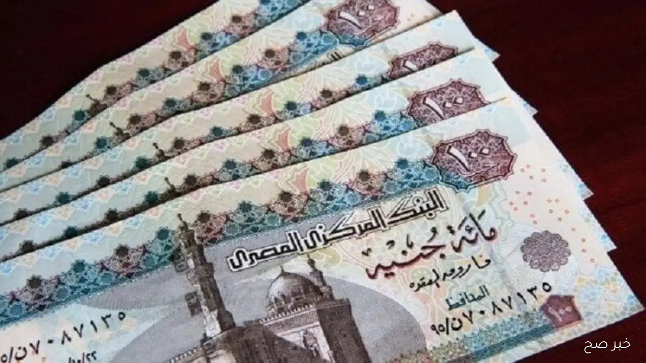 يبدأ غدًا.. موعد صرف مرتبات شهر اكتوبر 2025 للعاملين بالقطاع الحكومي في مصر
