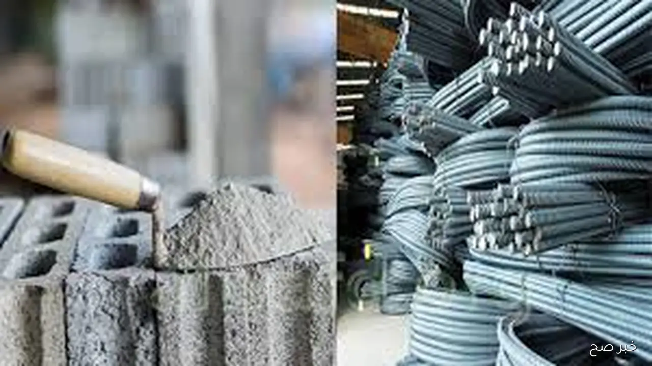 بكم الطن الان؟.. سعر طن الحديد اليوم حديد عز الاثنين 20 أكتوبر 2025 بالمصانع والشركات