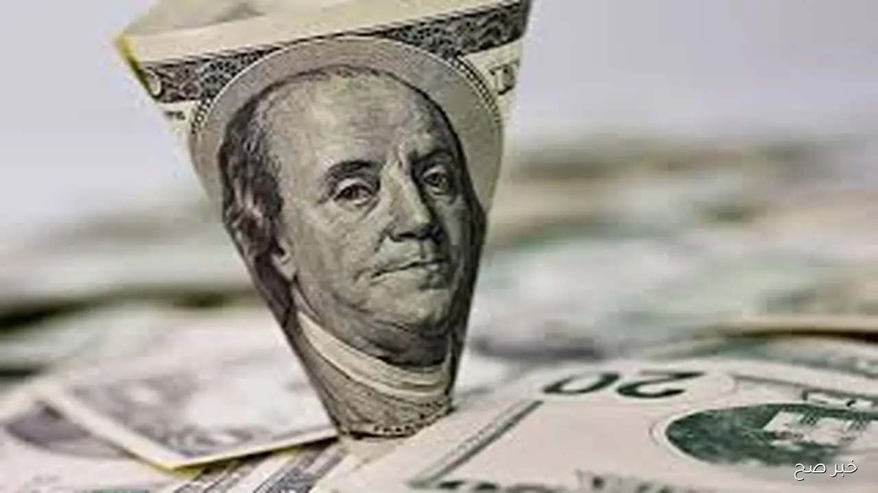 تحديث لحظي.. اعلي سعر للدولار اليوم في السوق السوداء مقابل الجنيه المصري