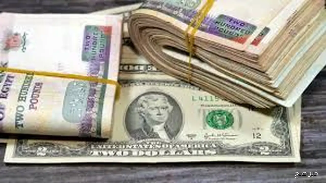 تحديث مباشر.. سعر الدولار مقابل الجنيه المصري اليوم الجمعة 17-10-2025 بالبنوك والسوق السوداء