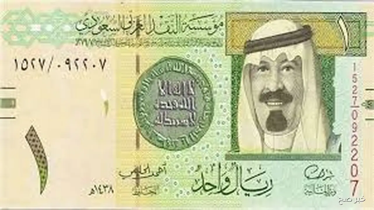 تحديث مباشر.. سعر الريال السعودي مقابل الجنيه المصري اليوم الاحد 19 اكتوبر 2025 بالبنوك