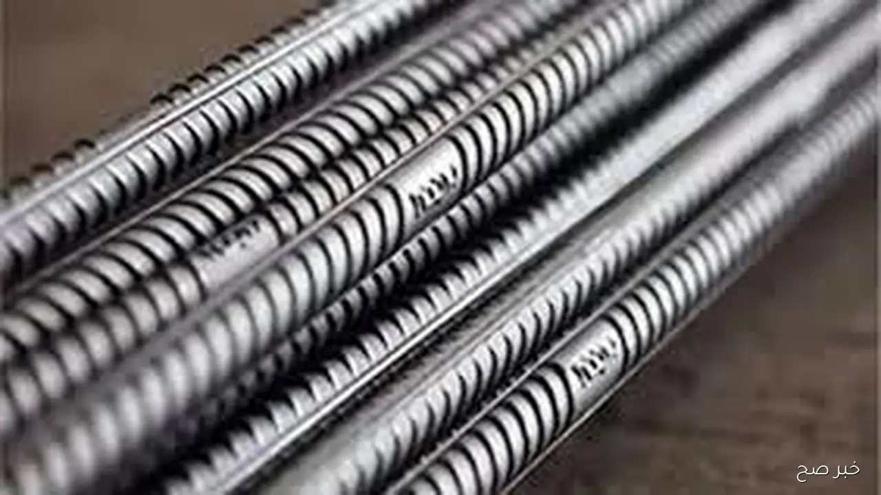 آخر تحديث.. سعر طن الحديد اليوم الاربعاء 22 اكتوبر 2025 للمستهلك في مصر