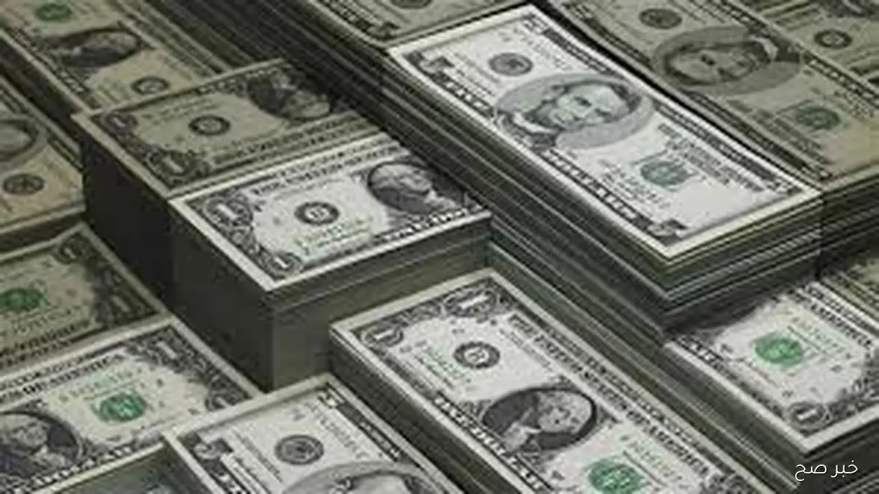 اعلى سعر للدولار فى السوق السوداء اليوم الاربعاء 22-10-2025 مقابل الجنيه بمنتصف التعاملات