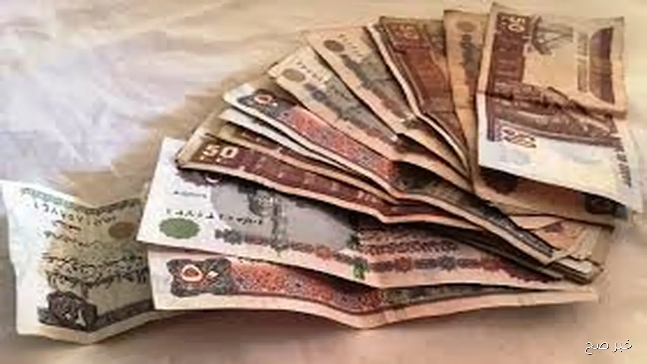 الأخضر بكام؟؟.. سعر الدولار في السوق السوداء اليوم الخميس 23 اكتوبر 2025 مقابل الجنيه