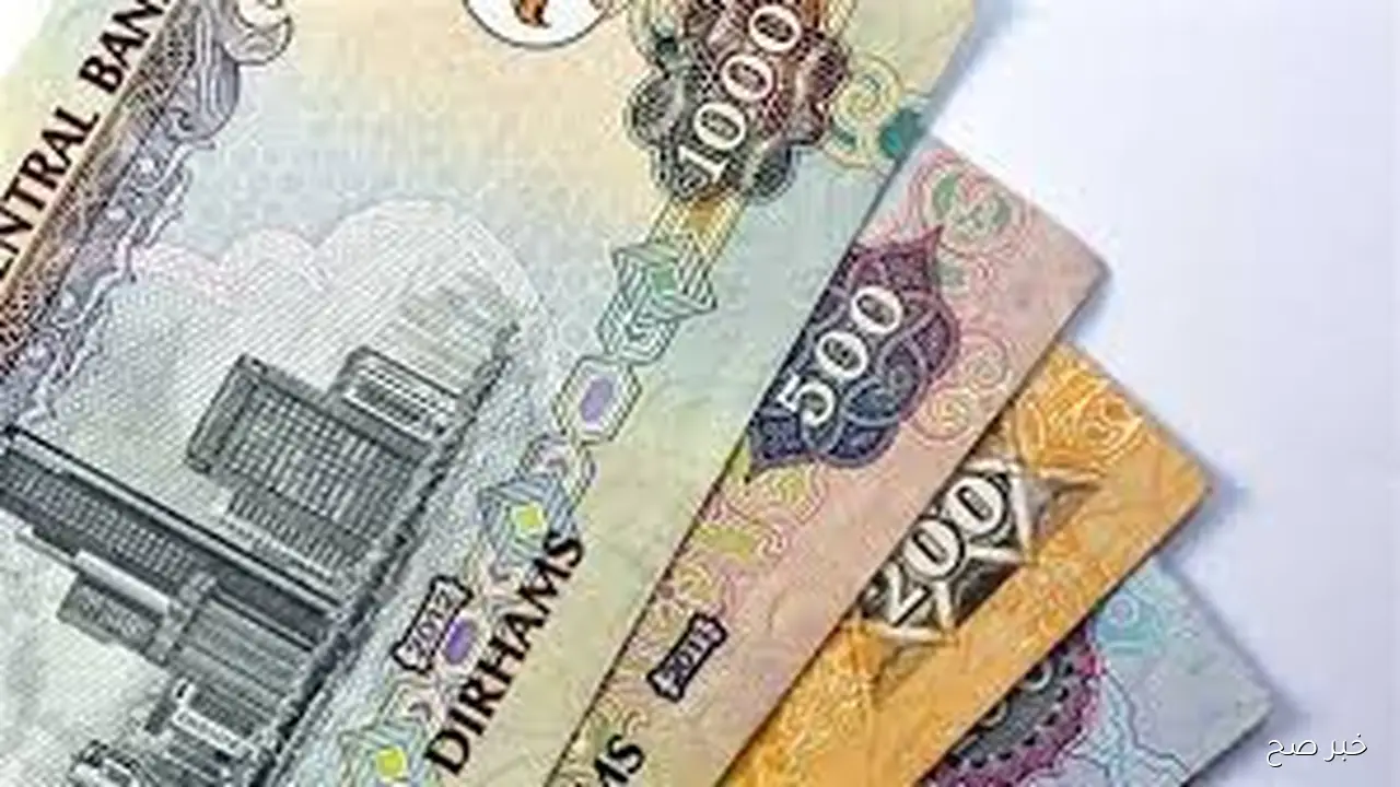 سعر الدرهم الإماراتي مقابل الجنيه المصري اليوم الخميس 23-10-2025 بالبنوك والسوق السوداء