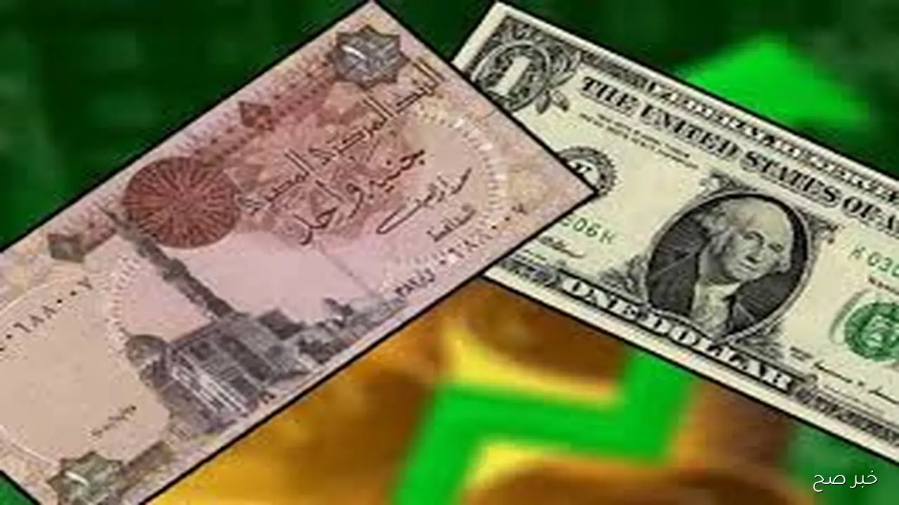 مباشر الآن.. سعر الدولار مقابل الجنيه المصري اليوم الخميس 23-10-2025 بالبنوك والسوق الموازية